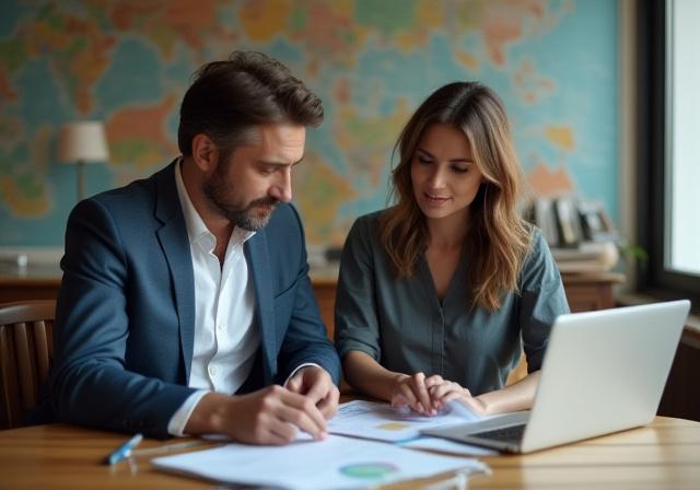 Personalized Travel Planning Consultation